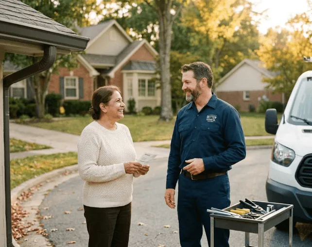 Gutter Repair Concord, IL FAQs