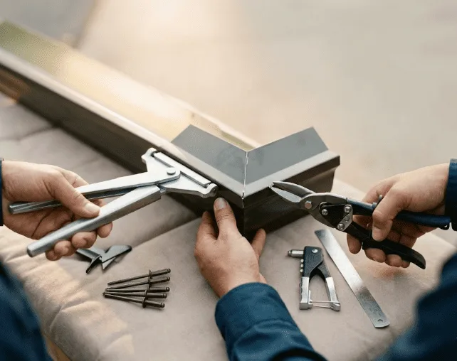 Why choose Gutter Repair in Concord, IL